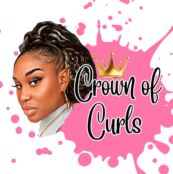 Crown of Curls